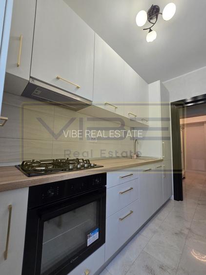 Royal  Town Copou - -INTABULAT -Decomandat - 2 Camere - 60mp - 17