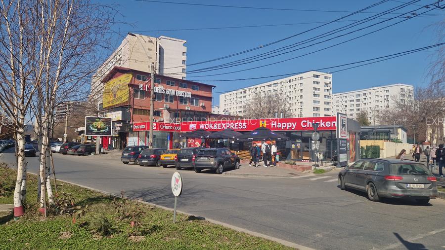 Dristor - Metrou - Camil Ressu- 70 mp - 3700 euro - 6