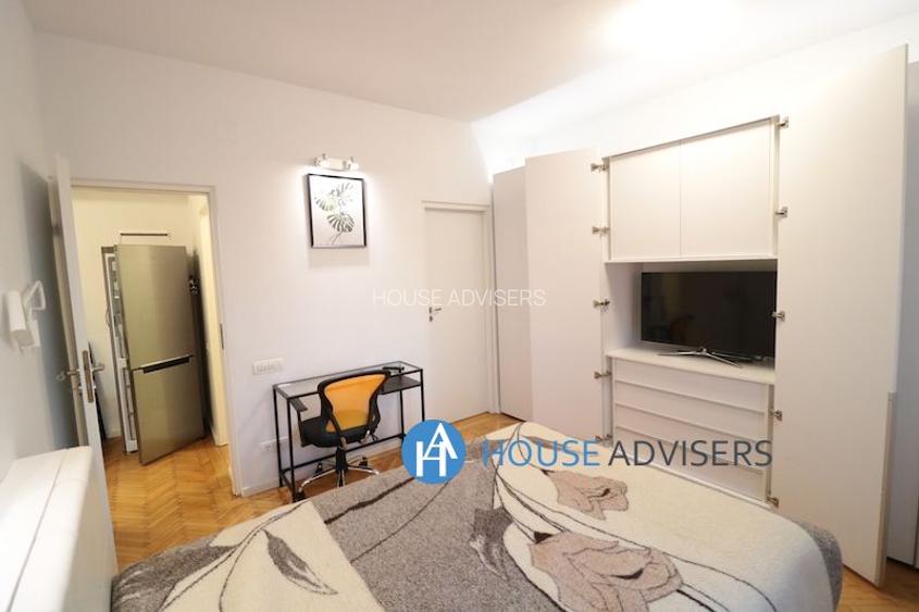 Inchiriere apartament 2 camere Calea Victoriei - 2