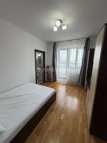 Apartament 2 camere | Parc Bazilescu - 4