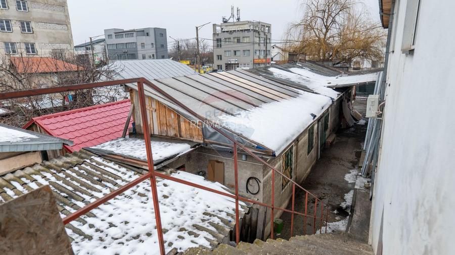 Casa cu camere de închiriat, baie și bucătărie - Nepal & Sri Lanka - 3