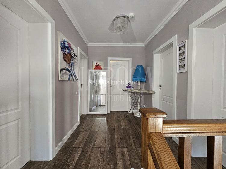 Casa 4 camere de vanzare in Dezmir - 5