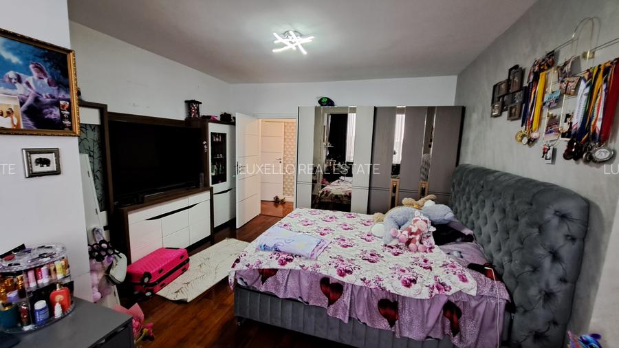 PENTHOUSE LUX - LOCATIE EXCELENTA -VIEW SUPERB - TERASA AMENAJATA 300 MP - 40