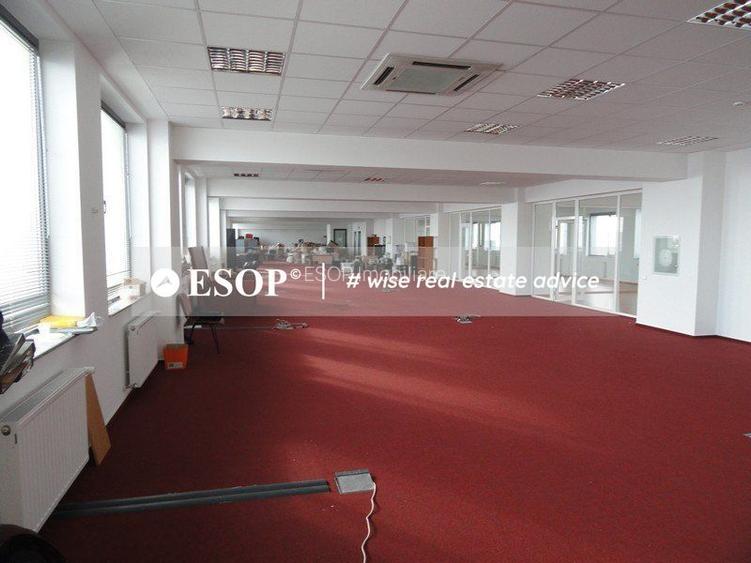 Vanzare cladire de birouri inchiriata, ID 3593 - 3