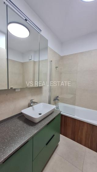 ONE FLOREASCA LAKE, 2 bedrooms, 2 terraces, completely RENOVATED| Garage - 13