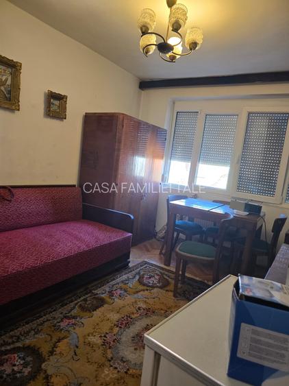 !!! 3 Camere ...Catedrala...5min Fac Medicina 2 - 6