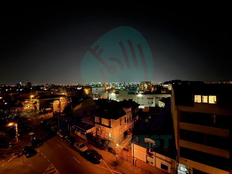 STUDIO OPEN SPACE de 58 mp la 2 pasi de Pache Protopopescu - 8