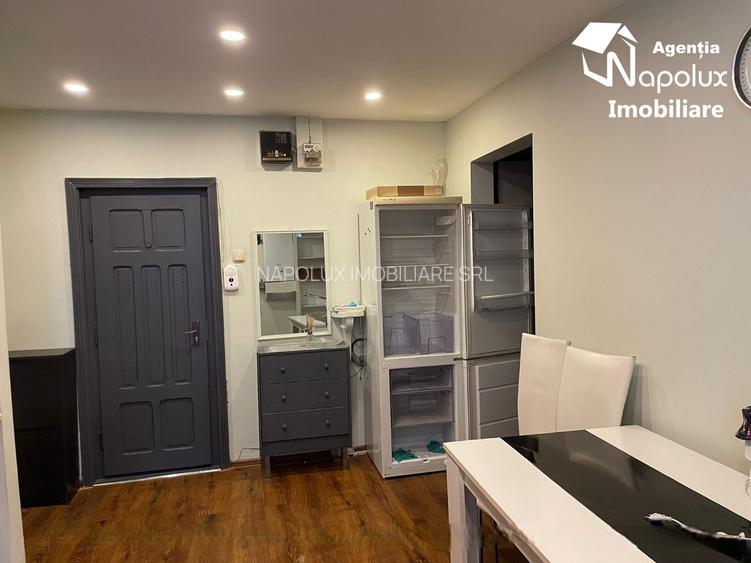 🏡 Apartament 2 camere de vânzare – Mănăștur, str. Primăverii, Cluj-Napoca - 3