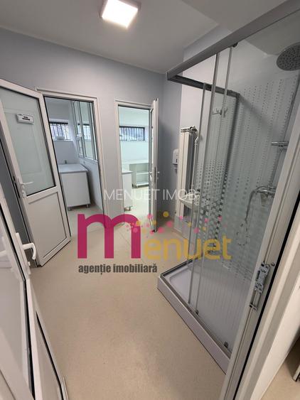 Spatiu comercial,240 mp,zona E3 - 12