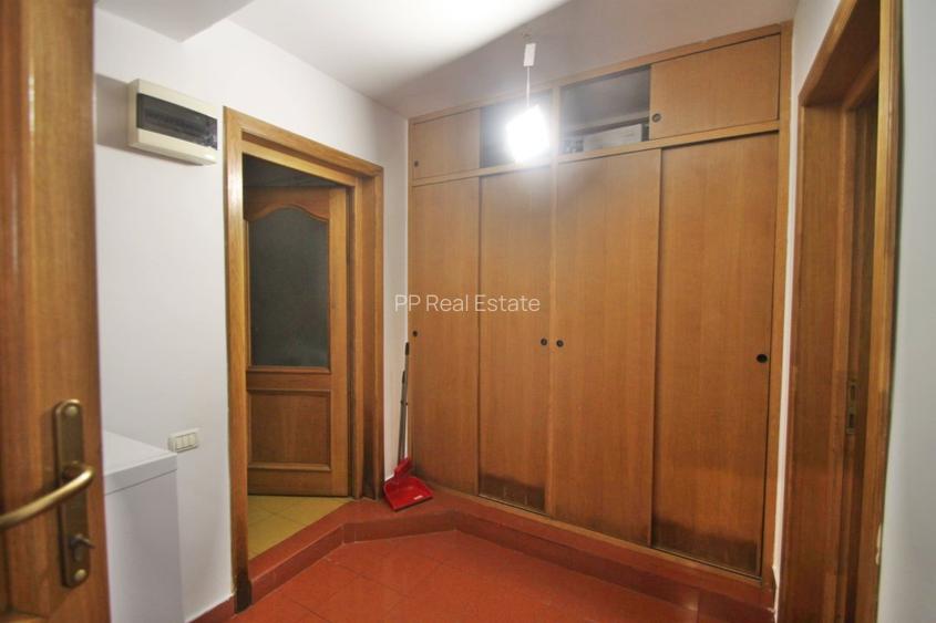 Tomis II - Vila deosebita - (D+P+ET +M) -suprafata generoasa - 18