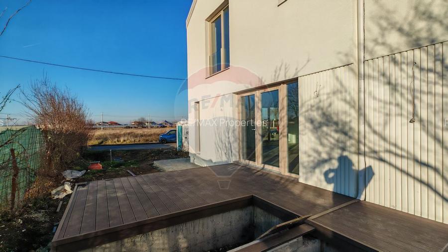 Duplex de vanzare Otopeni/Odăi I Confort, calitate si functionalitate - 15