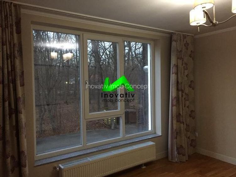 Apartament de inchiriat 3 camere Sibiu Padurea Dumbrava - 8