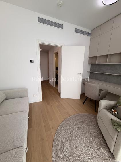 UPSITE Floreasca | 3 Camere | Mobilat & Utilat Premium - 6