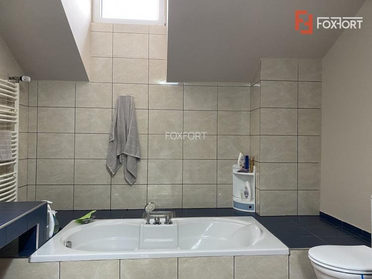 Vila cu 10 camere, de vanzare in Chisoda - ID V3322 - 41