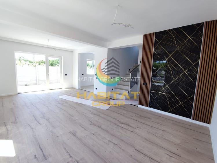 Vila 4 Camere | Finisaje superioare | Complex Rezidential - 2