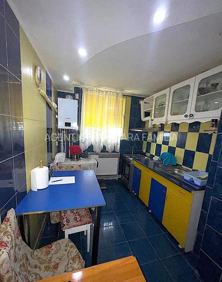 46900 euro, NEGOCIABIL, 2 camere, Tiglina1 - 3