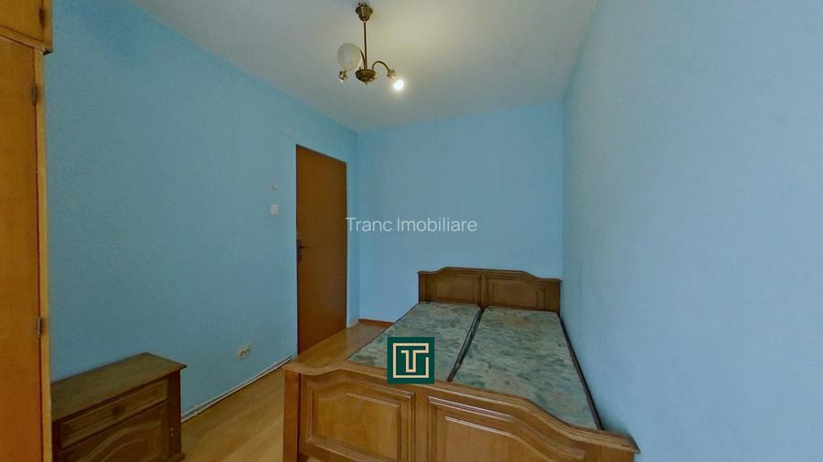 Apartament cu 4 camere de vânzare în Alfa, Arad - 11