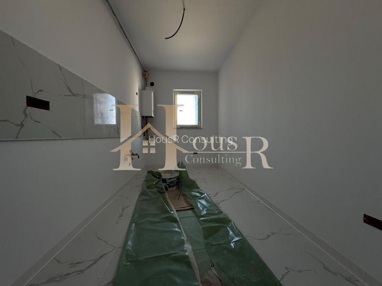 3 camere.Decomandat.Bucatarie inchisa.Bine Compartimentat! - 13