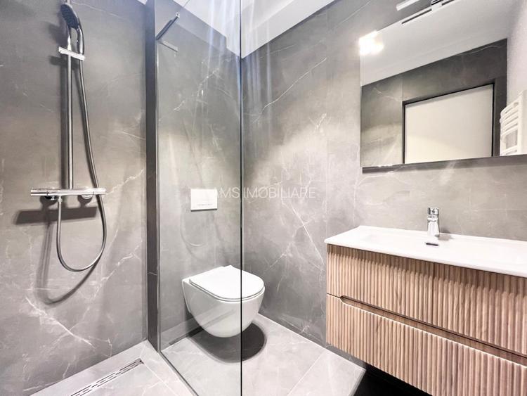 NOU /SUPERB / PRIMA INCHIRIERE / MOBILAT SI UTILAT - 11