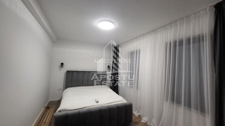 Duplex mobilat si utilat,4camere,Giarmata Mare - 5