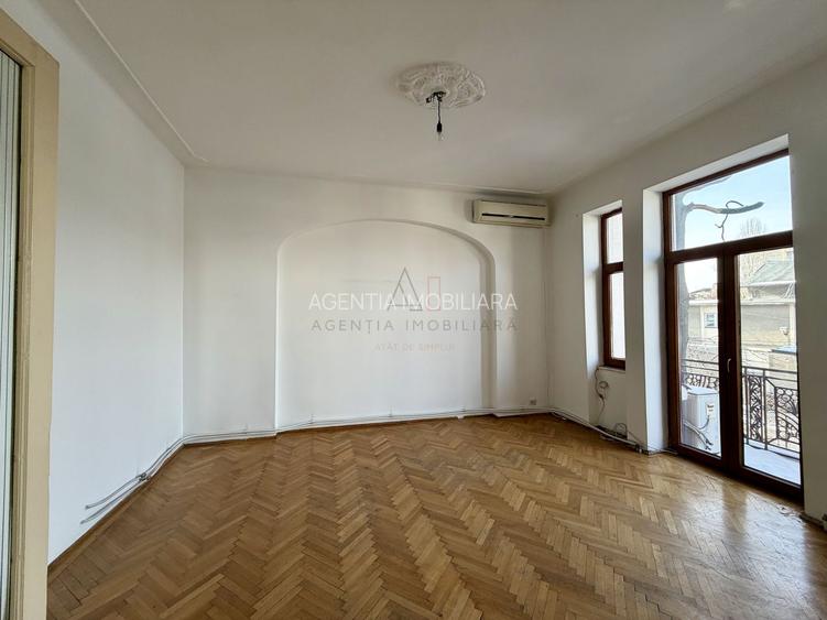 Apartament 3 Camere | Vila Interbelica | Comision 0| - 5