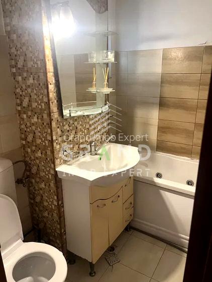 3 Camere Decomandate | 2 Băi | 2 Balcoane | Pet Friendly | Aurel Vlaicu–Mărăști - 6