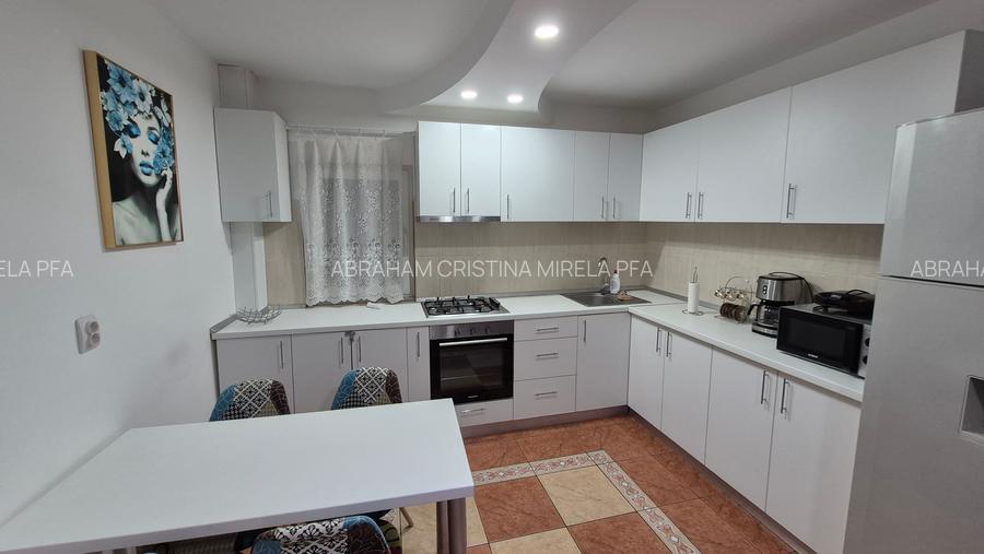 📍Apar 3 camere spațios | 2 min București Mall | Metrou Mihai Bravu | Alba Iulia - 12