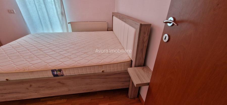 Apartament 3 camere Cozia Residence - 8