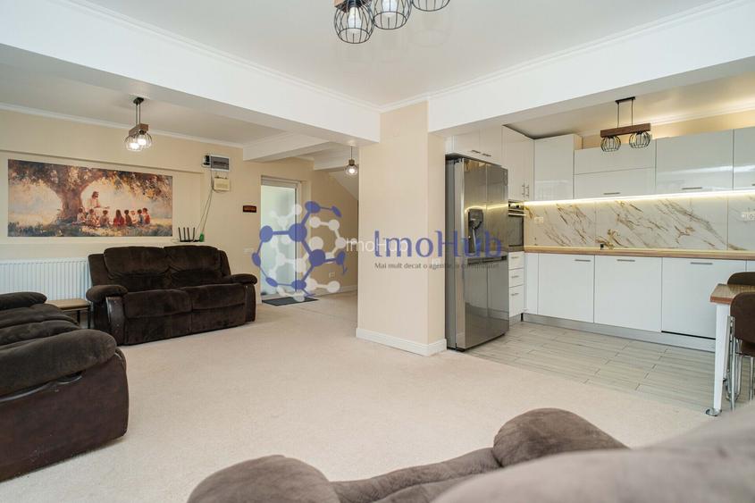 Casa individuala, 1,5 km de Aleea Tudor Neculai, 822 mp teren - 5