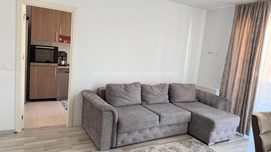 2,5 camere, zona Avantgarden 3, c tie 2020, 155000Euro/negociabil - 6