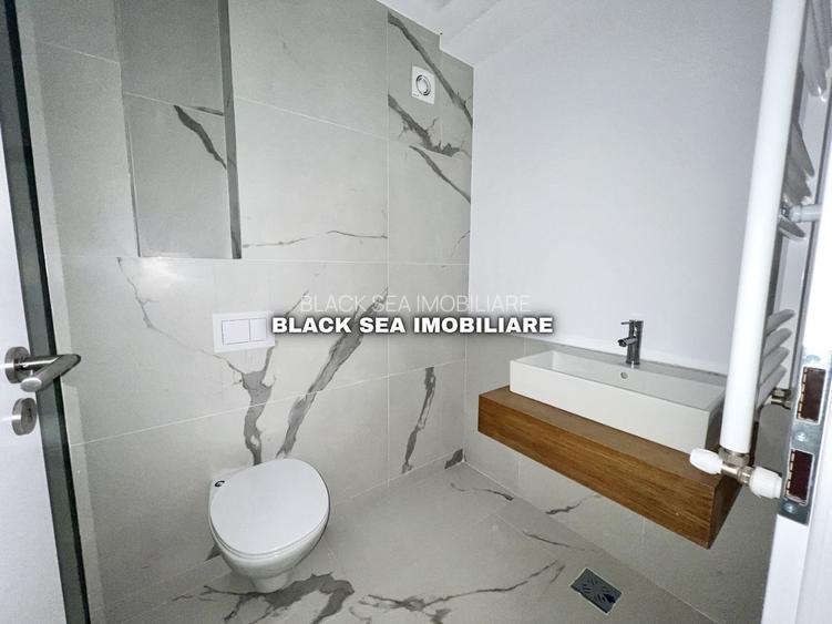 Studio Exclusivist in Mamaia Nord l Prima Linie - Parcare Privata - 12