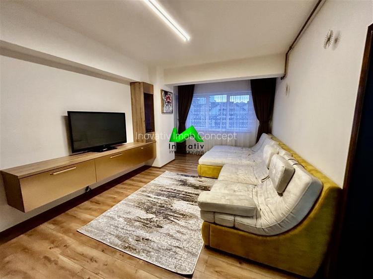 Apartament de inchiriat 3 camere Sibiu Doamna Stanca - 2