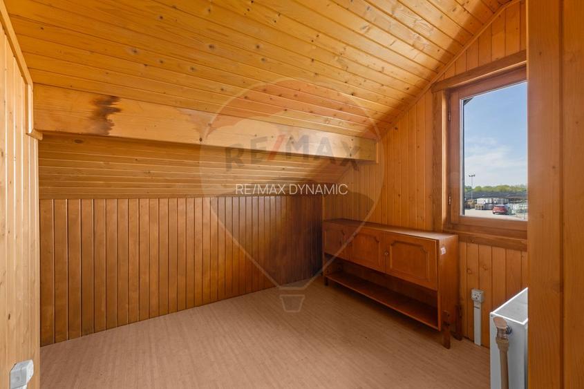 Apartament de închiriat la casă, cu 3 camere – zona Nord-Est, Șofronea - 5