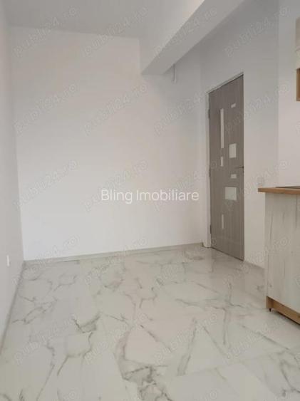 Apartament cu o camera decomandat, balcon, zona Terra - 4