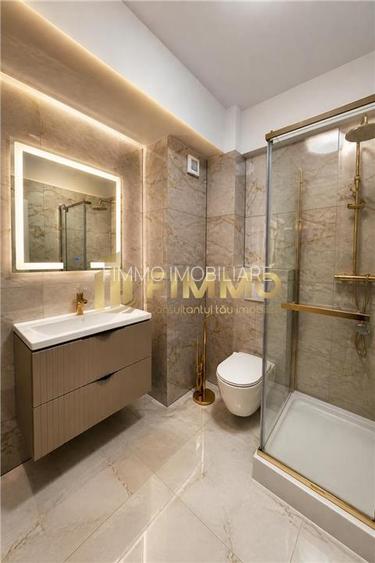 Garsoniere de vanzare | 40mp | Terasa 16mp  | Suceava | ID:1560 - 4