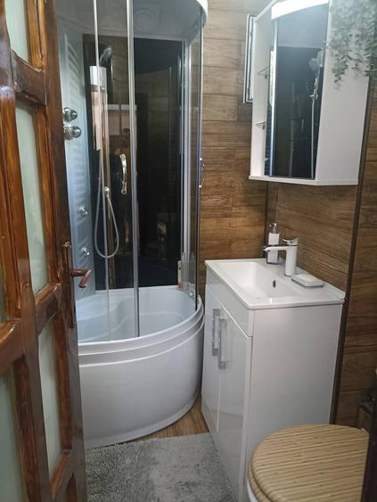 De vânzare apartament cu 2 camere în Sfântu Gheorghe