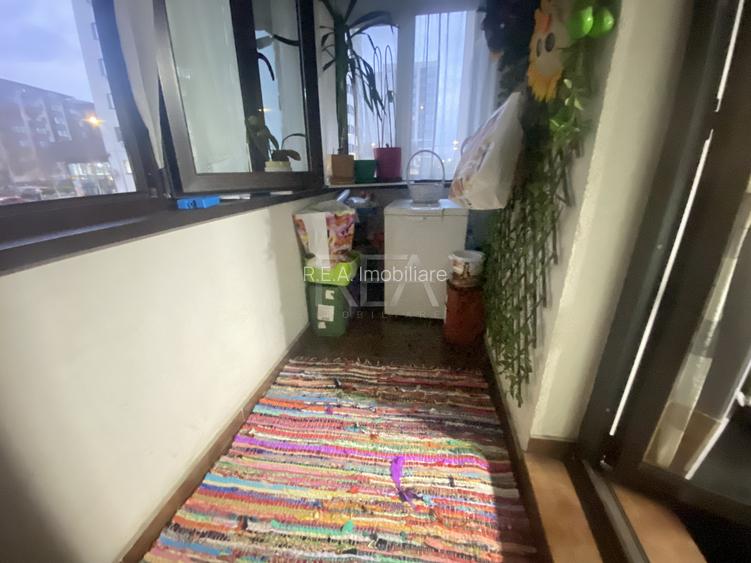 3 camere- Confort Urban- Loc de Parcare - 10