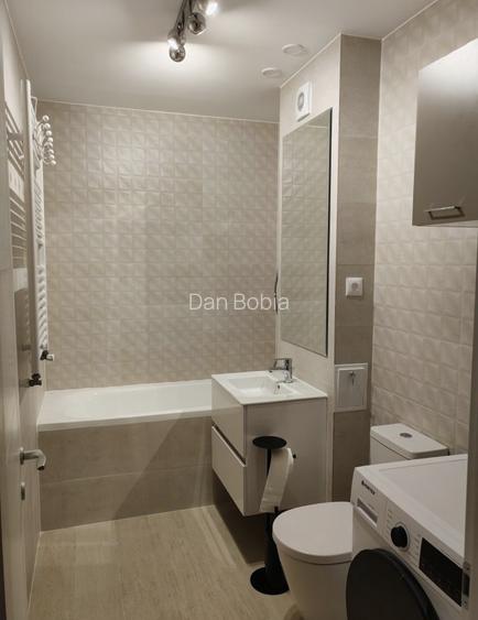 Garsoniera prima chirie 5 min M Republica DB1907 - 4