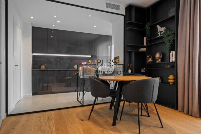 Apartament 2 camere în zona Aviatiei Manastirea Cristiana - 5