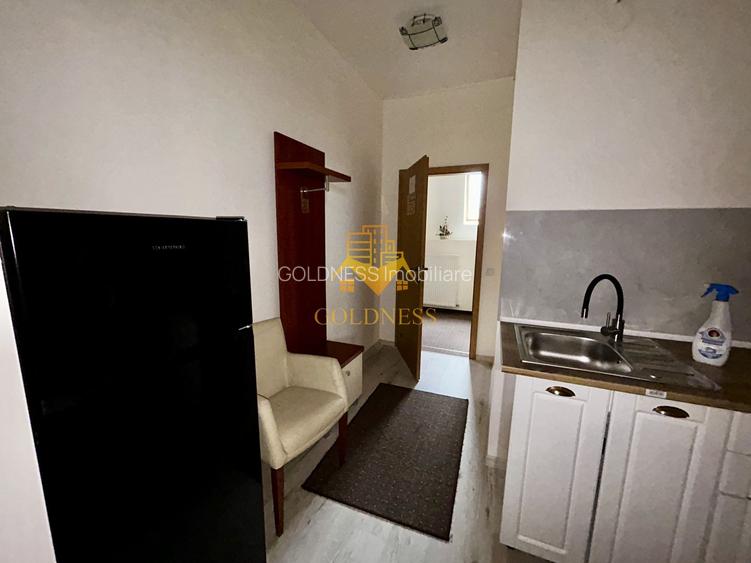 O camera, Modern, Pet Friendly, Parcare, Profi, Borhanci - 5