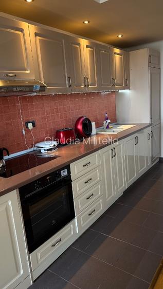 LUX - Vedere la MARE, Apartament 3 camere, garaj subteran - 15