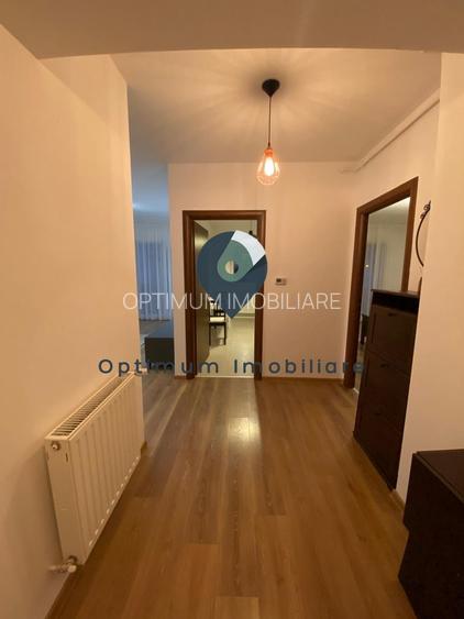 Apartament cu 2 camere in Buna Ziua, 60 mp utili, gradina proprie ! - 7