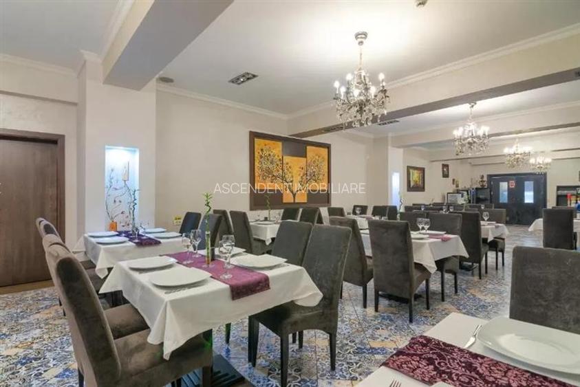 Oaza montana: exclusivitate si relaxare,Hotel de 4 stele, cu spa, in apropiere d - 6