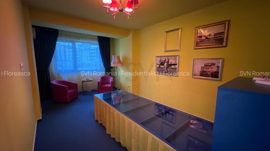 REA1026563 Apartament Pretabil Spatiu Comercial I Ivory Residence - 13