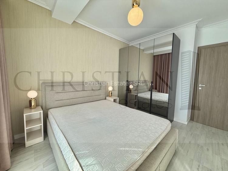 Apartament 2 camere 21 Residence Bd Iuliu Maniu Politehnica Lujerului - 3