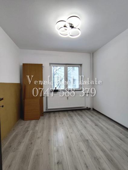 0% Comision 4 Camere 95mp 2bai 2balcoane etaj2 Pantelimon Metrou Costin Georgian - 13