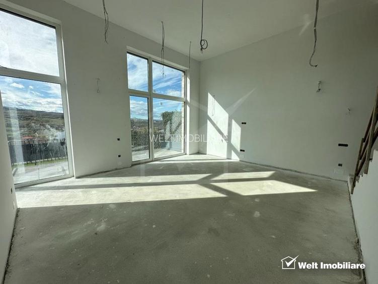 Duplex S+P+E+ER, utili 224 mp, teren 280 mp - 4