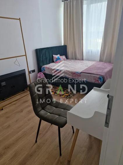 Apartament 3 Camere | Balcon | Parcare Proprie | Bulgaria - 6