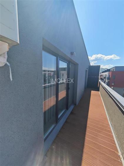 De Vanzare Studio Elegant cu Spatiu Exterior Generos Avantgarden 3 Faza 4 - 10