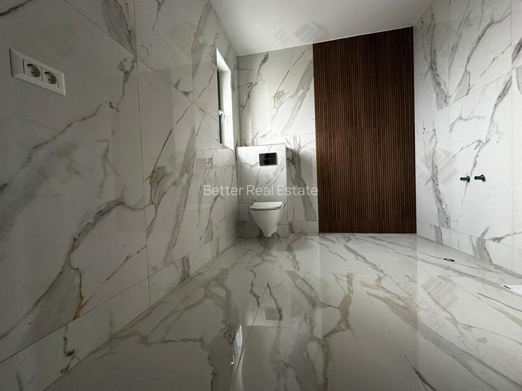 Casa Individuala - 4 Camere - Teren 420 mp - Comuna Berceni - 13